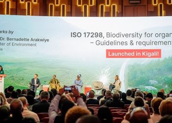 Rwanda Bets on Green Investment to Safeguard Biodiversity