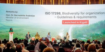 Rwanda Bets on Green Investment to Safeguard Biodiversity
