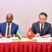 Rwanda, Hong Kong Strike Deal to Avoid Double Taxation