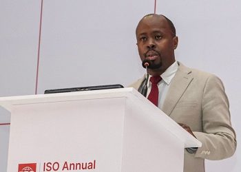 Rwanda Hosts Global ISO Summit Showcasing Quality Standards