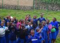 Breaking Barriers: Life and Learning at Nyabihu School For Deaf