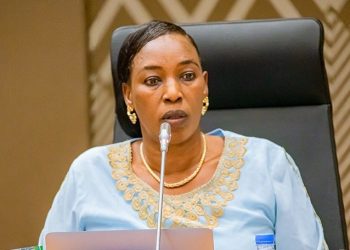 Ombudsman Sounds Alarm as Land Disputes Top Citizen Complaints