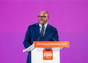 ISO Conference Opens in Kigali as Rwanda Champions Quality, Innovation