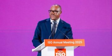 ISO Conference Opens in Kigali as Rwanda Champions Quality, Innovation