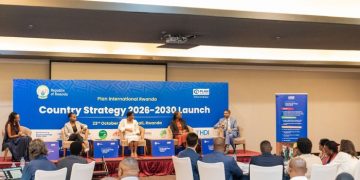 Plan International Rwanda Marks Five Years of Impact, Unveils New Vision for 2030