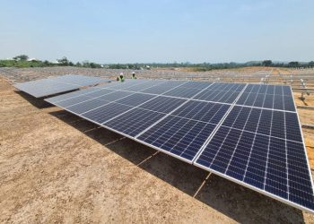 Large-scale investments in renewables needed to drive Africa’s energy transition