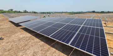 Large-scale investments in renewables needed to drive Africa’s energy transition