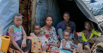 UN Envoy Urges Eastern DRC Residents Not to Lose Hope Amid Ongoing Violence