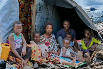 UN Envoy Urges Eastern DRC Residents Not to Lose Hope Amid Ongoing Violence