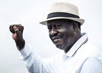 Raila Odinga to Be Accorded State Funeral, Says President Ruto