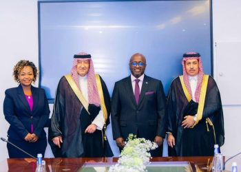 Rwanda, Saudi Arabia Explore New Areas of Cooperation