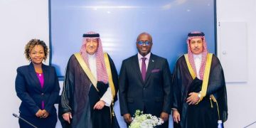 Rwanda, Saudi Arabia Explore New Areas of Cooperation
