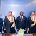 Rwanda, Saudi Arabia Explore New Areas of Cooperation