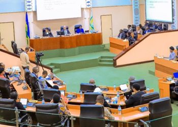 Rwanda Receives $45 Million BADEA Loan to Expand Water Access, Support SMEs