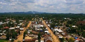Clashes Erupt in South Kivu as FARDC Battles M23 Rebels for Control of Shabunda