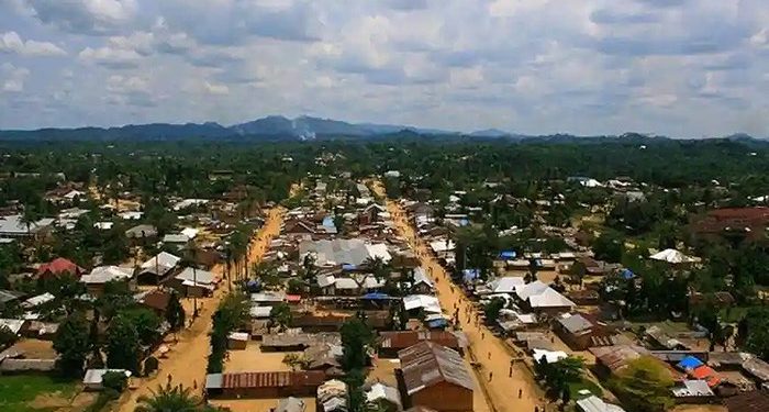 Clashes Erupt in South Kivu as FARDC Battles M23 Rebels for Control of Shabunda