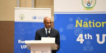 Rwanda Exceeds 95% of Human Rights Commitments, Justice Ministry