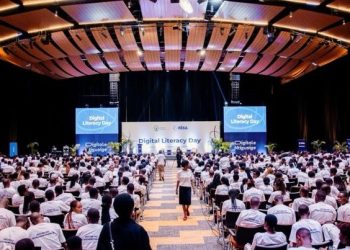 Youth-Led Tech Initiative Empowers Rwandans Across the Country