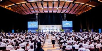 Youth-Led Tech Initiative Empowers Rwandans Across the Country