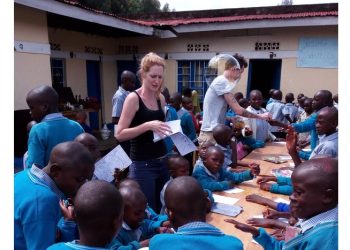 Inclusive Education Promise: Time to Turn Policy into Practice