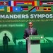 Kagame Urges Africa to Take Charge of Its Own Security