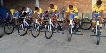 Q&A: Pascal Ndizeye on How Virtual Training Is Empowering Rural Cyclists in Rwanda