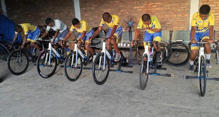 Q&A: Pascal Ndizeye on How Virtual Training Is Empowering Rural Cyclists in Rwanda