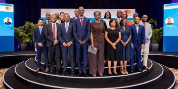 Rwanda Unveils Strategy to Strengthen Financial Sector, Boost Economy