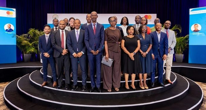 Rwanda Unveils Strategy to Strengthen Financial Sector, Boost Economy