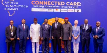 Rwanda Champions AI as a Game-Changer for Africa’s Healthcare