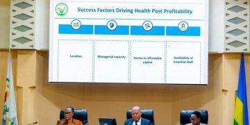 Government Expands RAMA Coverage to Boost Primary Healthcare Access