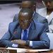 Rwanda Ready to Uphold UN Tribunal Legacy, Calls for Action on Genocide Fugitives
