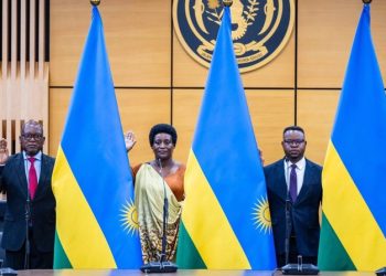 Kagame Urges New Ministers to Match Oaths with Action