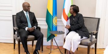Protesters March on Tanzania’s State House, Suluhu’s Location Unknown