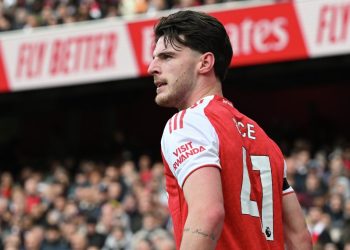 Rwanda and Arsenal to End Controversial “Visit Rwanda” Partnership in 2026