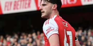 Rwanda and Arsenal to End Controversial “Visit Rwanda” Partnership in 2026