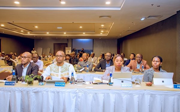 Eastern Province Charts Path to Sustainable Urban Growth