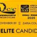 ACEA 2025: African Cycling Body Confirms Nominees Line-up