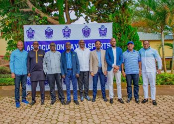Rayon Sports’ leadership crisis deepens as RGB steps in once again