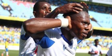 Omer’s Early Strike Keeps Al Hilal Unbeaten in Group C