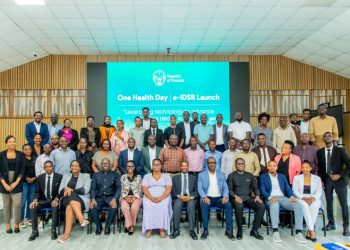 Ministry Integrates Human, Animal Health Data in New Disease-Tracking System