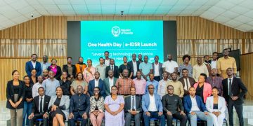 Ministry Integrates Human, Animal Health Data in New Disease-Tracking System