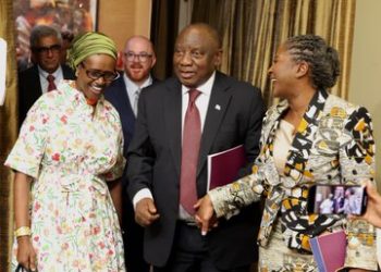 UNAIDS chief urges fair access to new HIV prevention drug