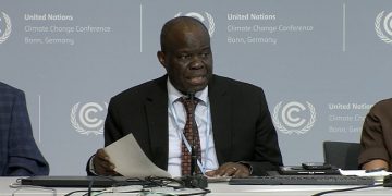 Africa demands equitable climate finance ahead of COP30