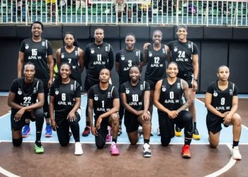 APR WBBC Lift Zone 5 Title After Thrilling Win Over REG