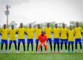 Amavubi U17 Set for Tough CECAFA Qualifiers Challenge
