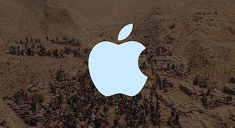 Apple sued for allegedly using minerals from conflict zones