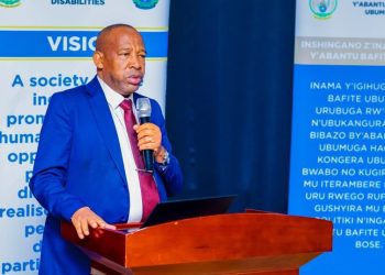 Disability Week to Highlight Gaps in Assistive Devices, Registration