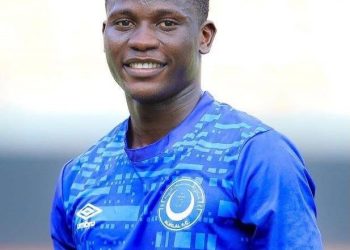 CAF Suspends Jean Claude Girumugisha for Three Matches, Fines Him $5,000