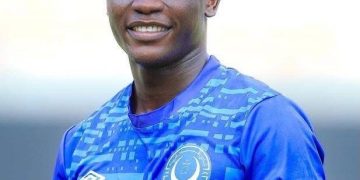 CAF Suspends Jean Claude Girumugisha for Three Matches, Fines Him $5,000